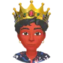 Snapchat profile picture for @hkpmiles
