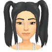 Snapchat profile picture for @brittney_cliff1