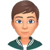 Snapchat profile picture for @sebaacano