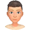 Snapchat profile picture for @nafciek