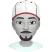 Snapchat profile picture for @proje95