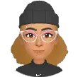 Snapchat profile picture for @waii.rimuu
