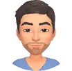 Snapchat profile picture for @richy