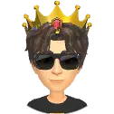 Snapchat profile picture for @notch