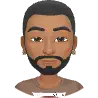Snapchat profile picture for @ubi_aqua