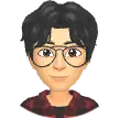 Snapchat profile picture for @mehtab13098