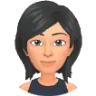 Snapchat profile picture for @redimak