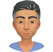 Snapchat profile picture for @frostung