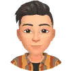 Snapchat profile picture for @neil