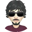 Snapchat profile picture for @perk_in