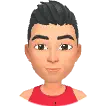 Snapchat profile picture for @erogenous