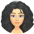 Snapchat profile picture for @its_her