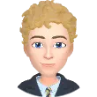 Snapchat profile picture for @work