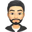 Snapchat profile picture for @hacneon