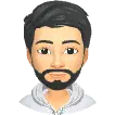 Snapchat profile picture for @saiham