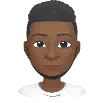 Snapchat profile picture for @obadara1