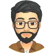 Snapchat profile picture for @jimamir