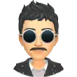 Snapchat profile picture for @sa505qht