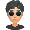 Snapchat profile picture for @feelinlikee