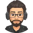 Snapchat profile picture for @mtmrho