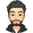 Snapchat profile picture for @ursdeep06