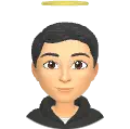 Snapchat profile picture for @rafahxzz