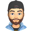 Snapchat profile picture for @booties
