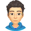 Snapchat profile picture for @williwish