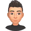 Snapchat profile picture for @erikpopek