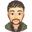 Snapchat profile picture for @im_chuks