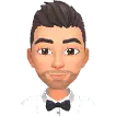 Snapchat profile picture for @nick