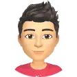 Snapchat profile picture for @shaun