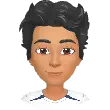 Snapchat profile picture for @fuckin