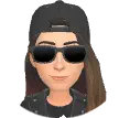 Snapchat profile picture for @nikaluck