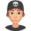 Snapchat profile picture for @kuralols