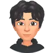 Snapchat profile picture for @jackzacey