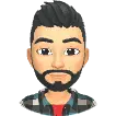 Snapchat profile picture for @rahul7898