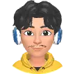 Snapchat profile picture for @usxhir