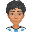 Snapchat profile picture for @notjosuax