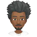 Snapchat profile picture for @placid