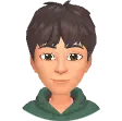 Snapchat profile picture for @tessit0