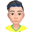 Snapchat profile picture for @shyaan