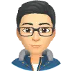 Snapchat profile picture for @vixo