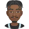 Snapchat profile picture for @saviourg