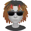 Snapchat profile picture for @h4te2uu