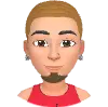 Snapchat profile picture for @santipr_5