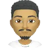 Snapchat profile picture for @endanger