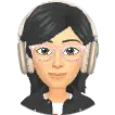 Snapchat profile picture for @patoche