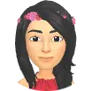 Snapchat profile picture for @gopika_412