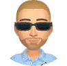 Snapchat profile picture for @zack86